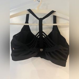 Super comfortable high performance sports bra